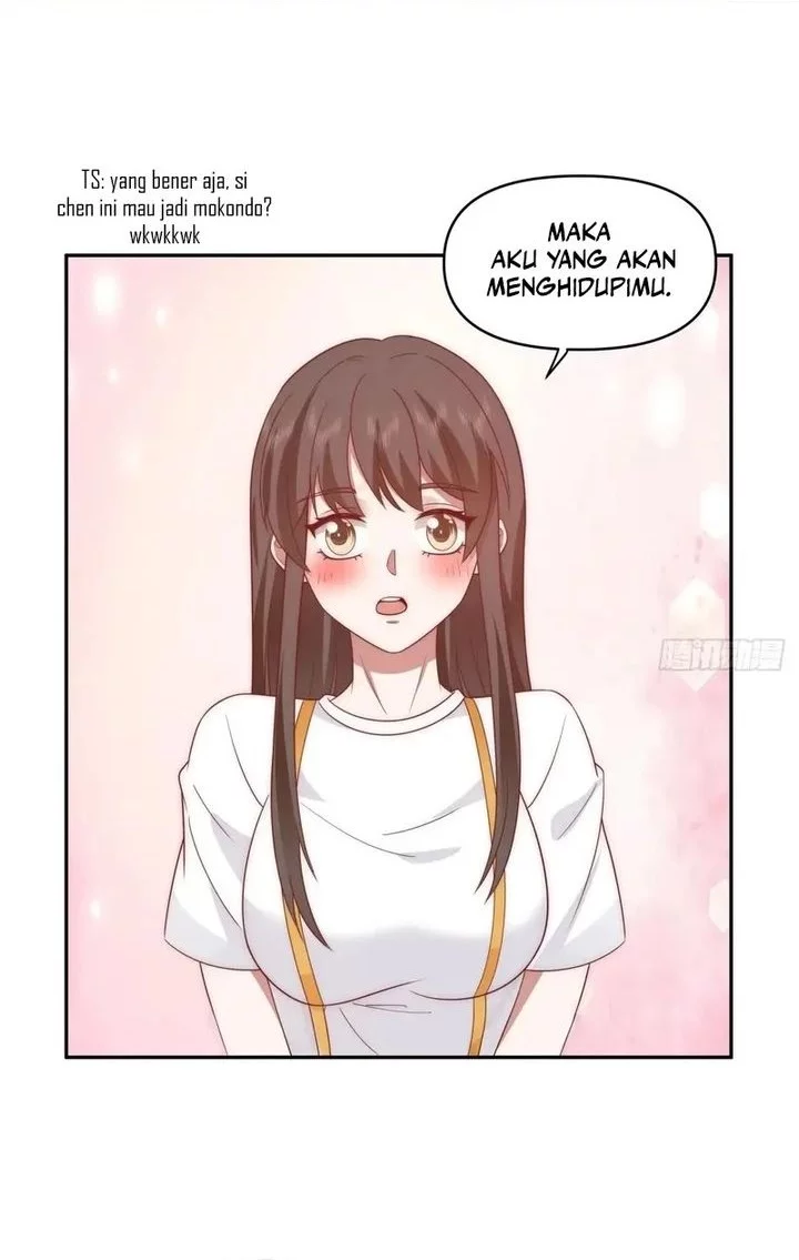 I Really Don’t Want to Be Reborn Chapter 335 - halaman 16