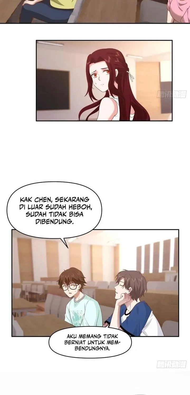 I Really Don’t Want to Be Reborn Chapter 335 - halaman 18