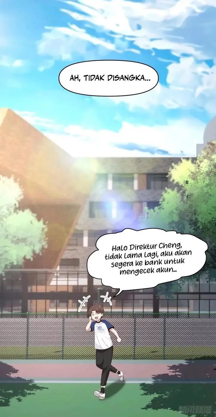 I Really Don’t Want to Be Reborn Chapter 335 - halaman 20