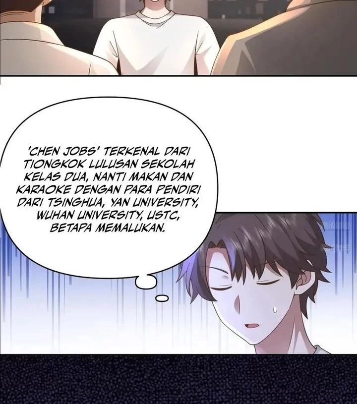 I Really Don’t Want to Be Reborn Chapter 335 - halaman 4