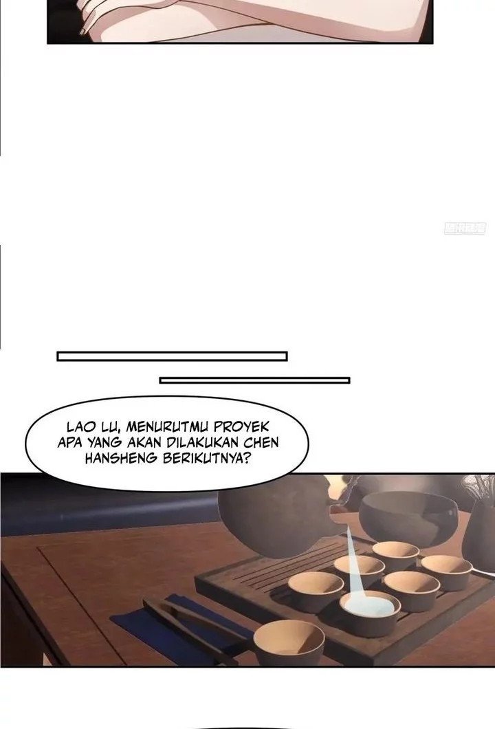 I Really Don’t Want to Be Reborn Chapter 335 - halaman 6