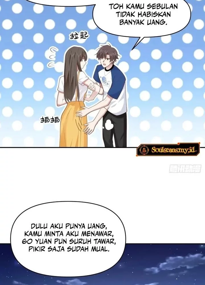I Really Don’t Want to Be Reborn Chapter 336 - halaman 10