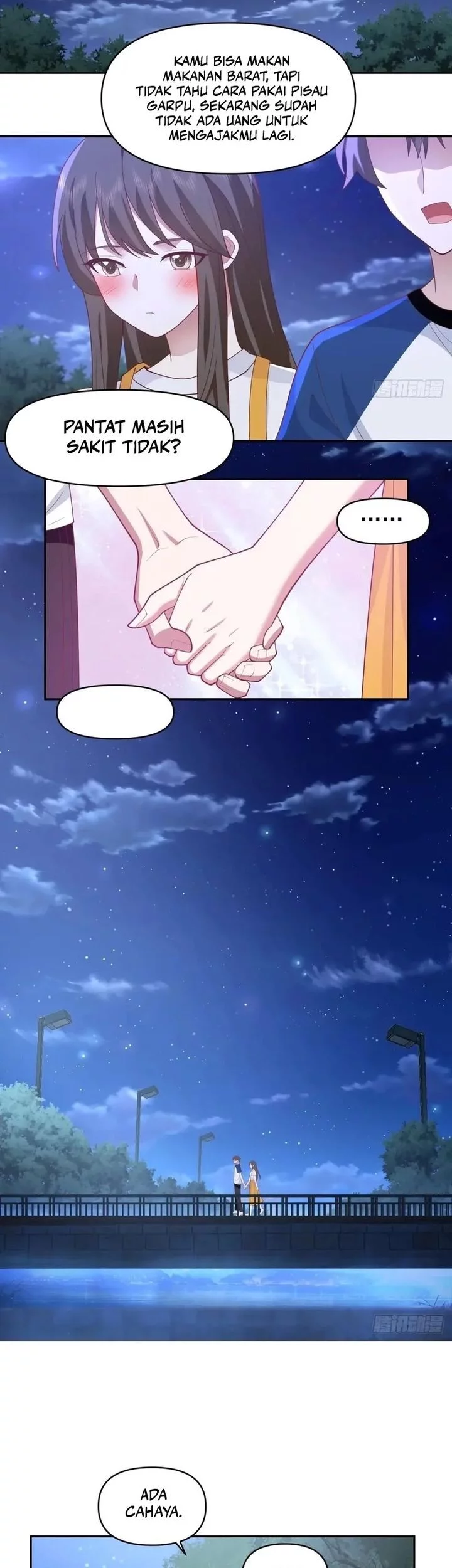 I Really Don’t Want to Be Reborn Chapter 336 - halaman 11