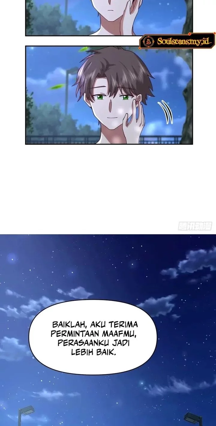I Really Don’t Want to Be Reborn Chapter 336 - halaman 14