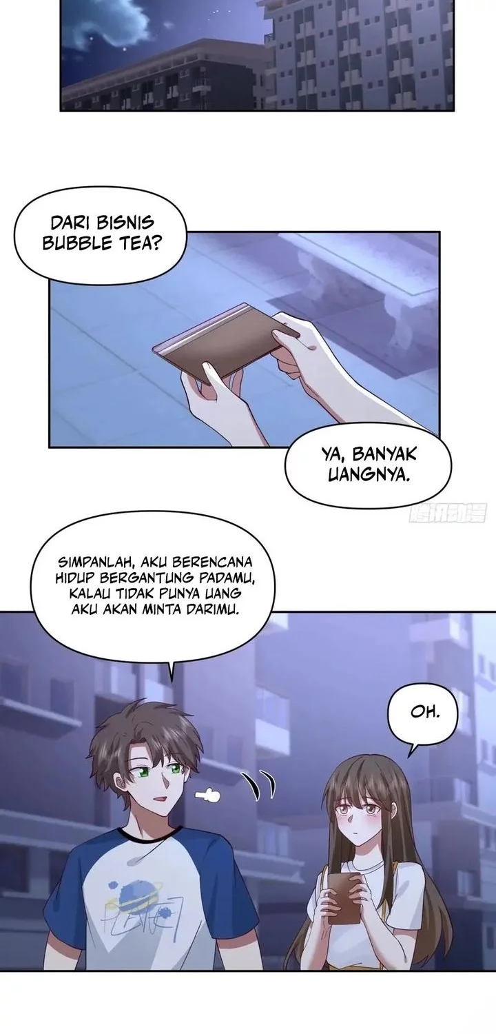 I Really Don’t Want to Be Reborn Chapter 336 - halaman 16