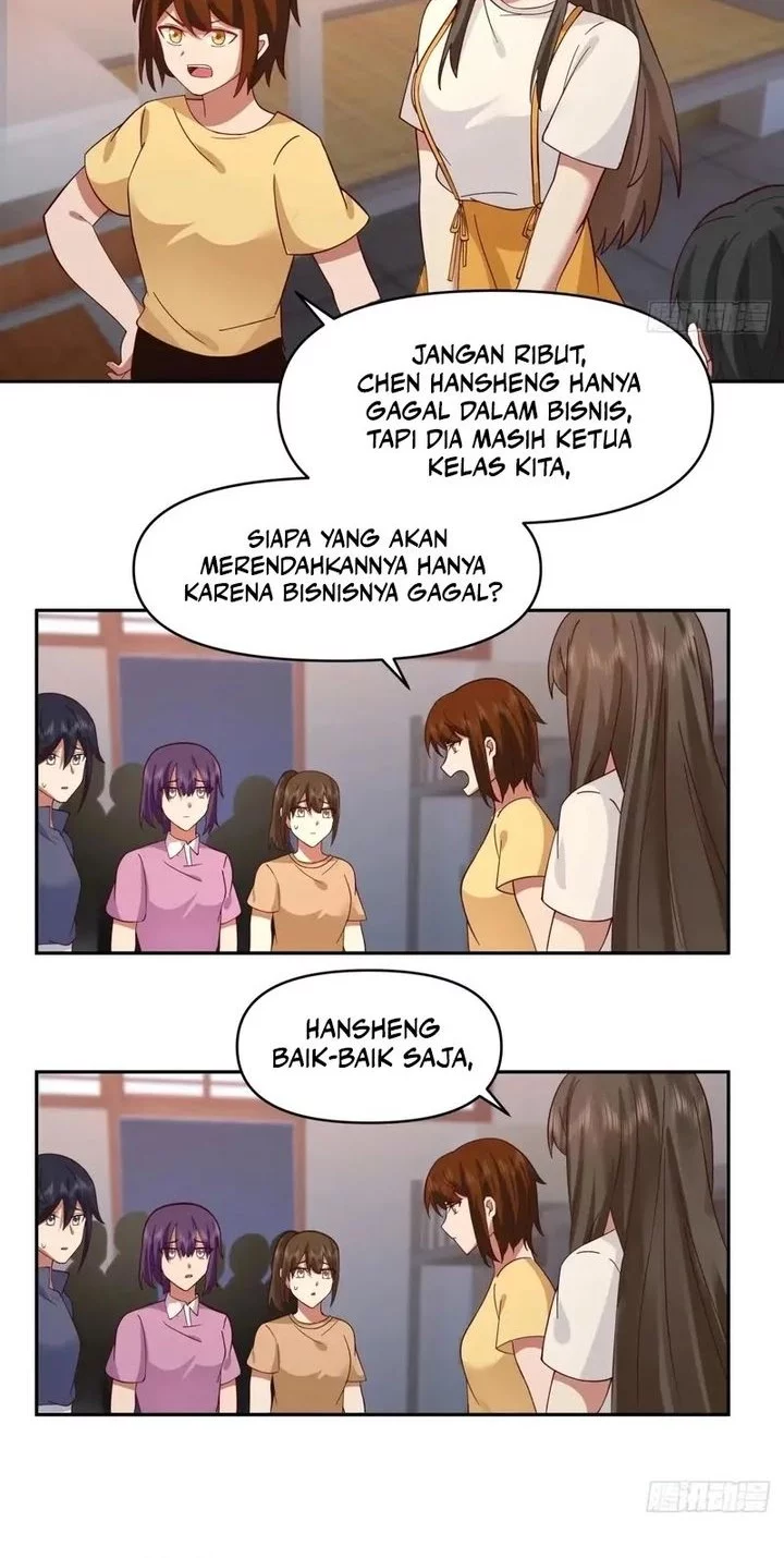 I Really Don’t Want to Be Reborn Chapter 336 - halaman 18