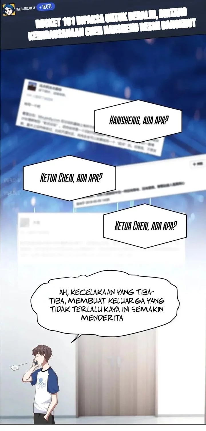 I Really Don’t Want to Be Reborn Chapter 336 - halaman 2
