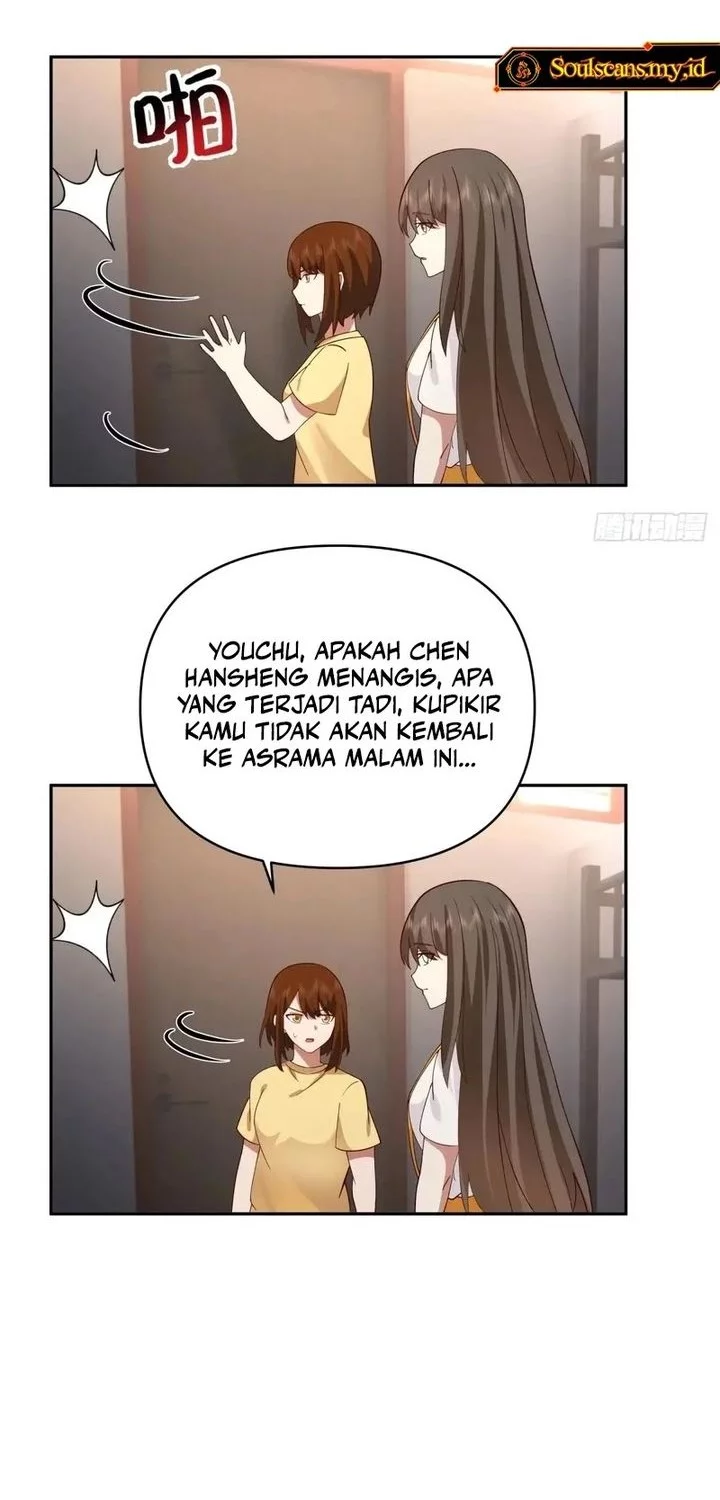 I Really Don’t Want to Be Reborn Chapter 336 - halaman 20