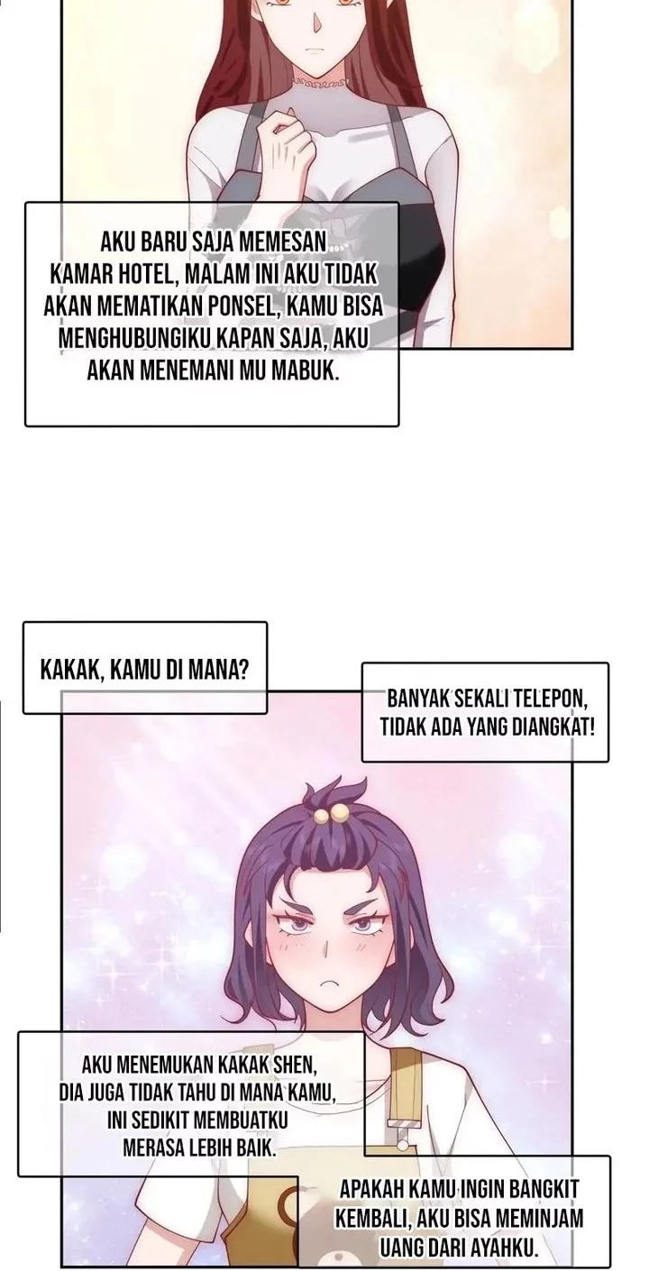 I Really Don’t Want to Be Reborn Chapter 336 - halaman 4