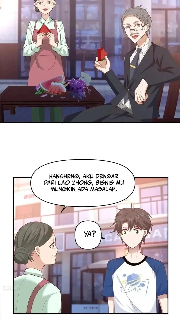 I Really Don’t Want to Be Reborn Chapter 336 - halaman 6