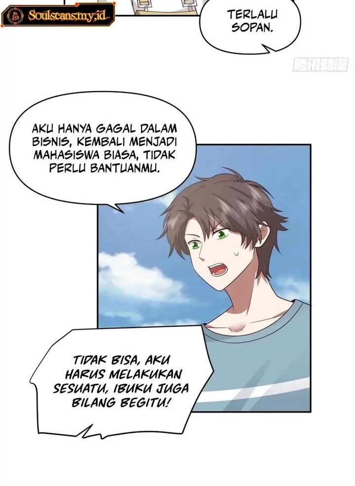 I Really Don’t Want to Be Reborn Chapter 337 - halaman 12