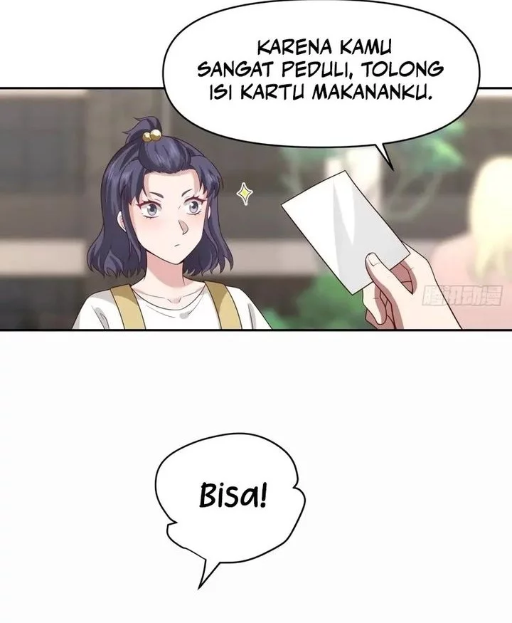 I Really Don’t Want to Be Reborn Chapter 337 - halaman 14
