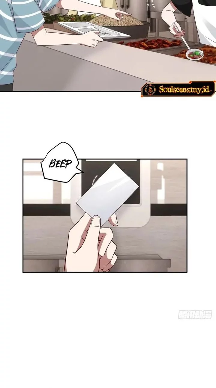 I Really Don’t Want to Be Reborn Chapter 337 - halaman 16