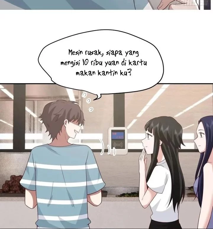 I Really Don’t Want to Be Reborn Chapter 337 - halaman 18