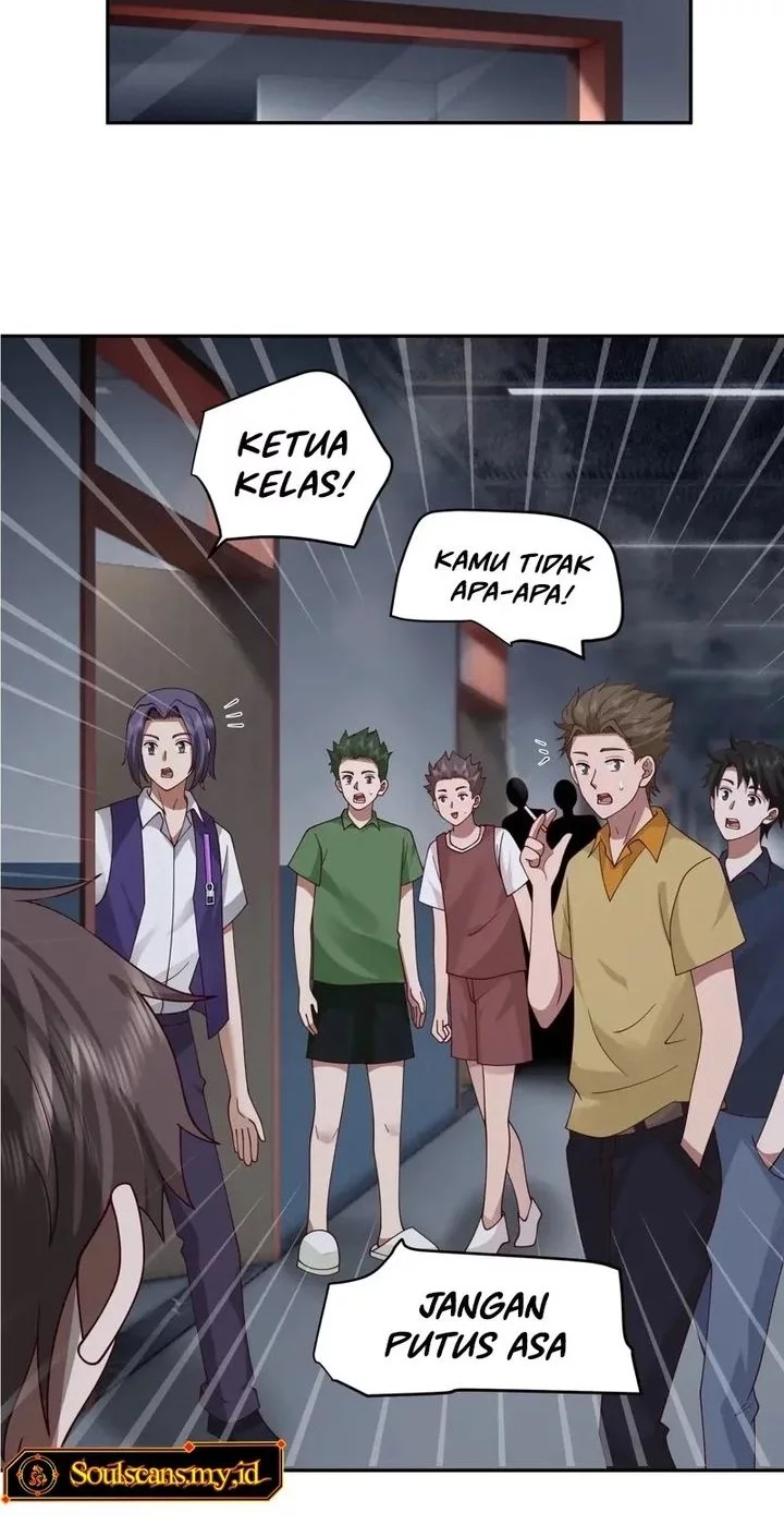 I Really Don’t Want to Be Reborn Chapter 337 - halaman 2