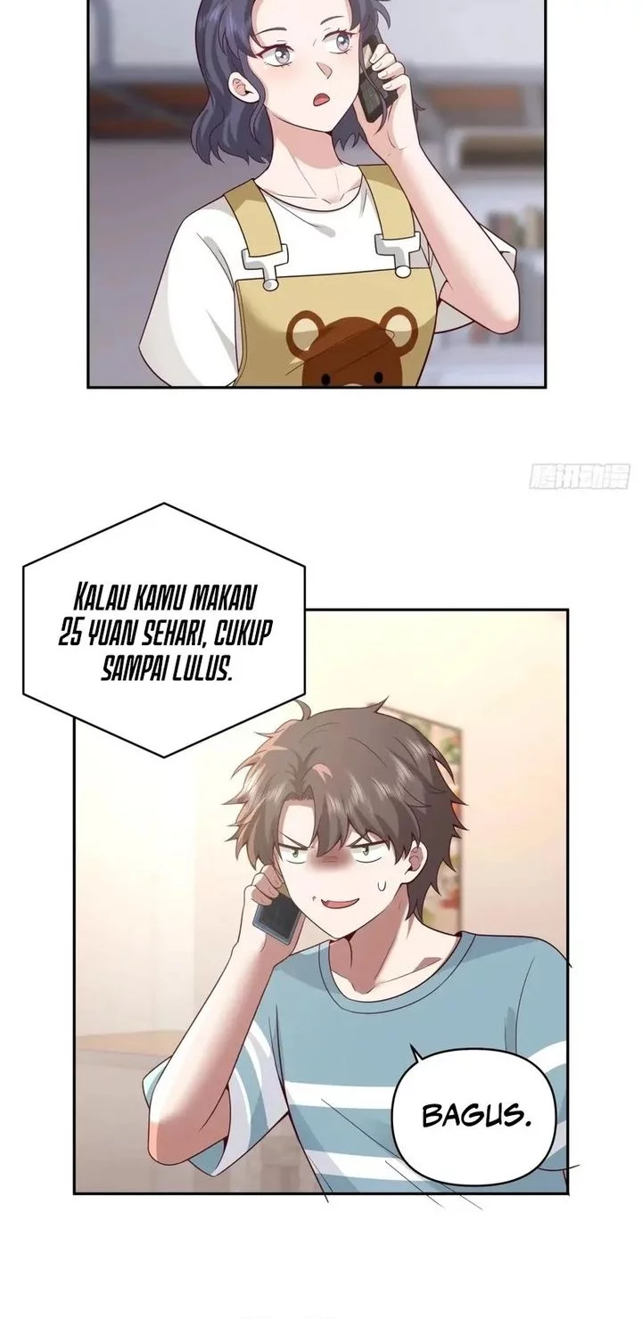 I Really Don’t Want to Be Reborn Chapter 337 - halaman 20