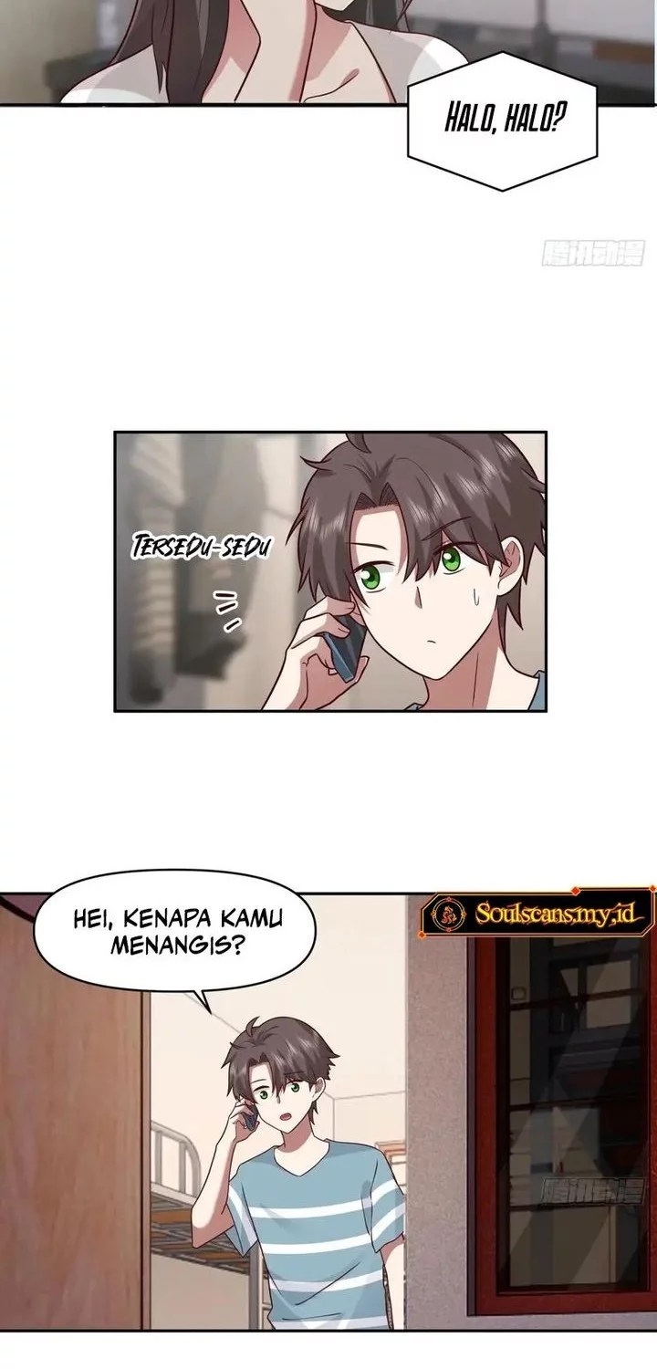 I Really Don’t Want to Be Reborn Chapter 338 - halaman 14