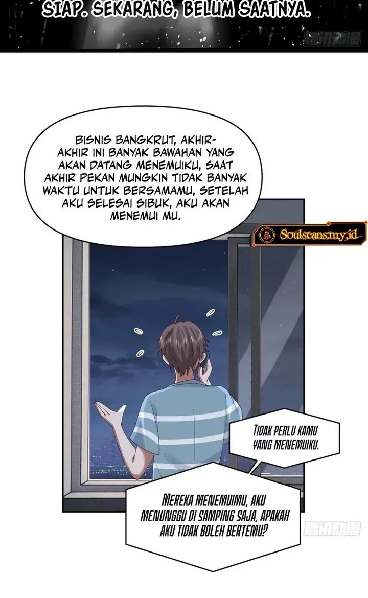 I Really Don’t Want to Be Reborn Chapter 338 - halaman 20