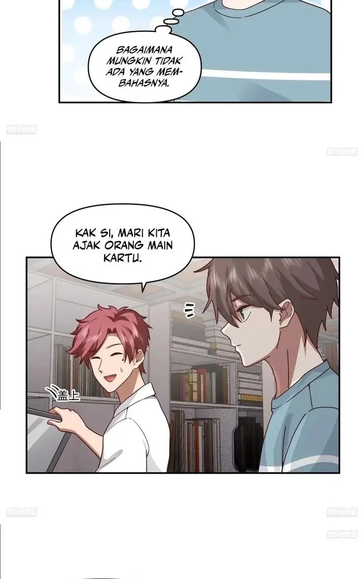 I Really Don’t Want to Be Reborn Chapter 338 - halaman 4