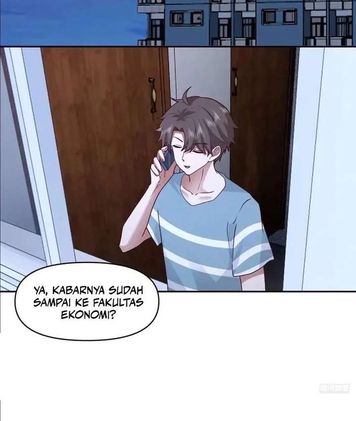 I Really Don’t Want to Be Reborn Chapter 338 - halaman 6