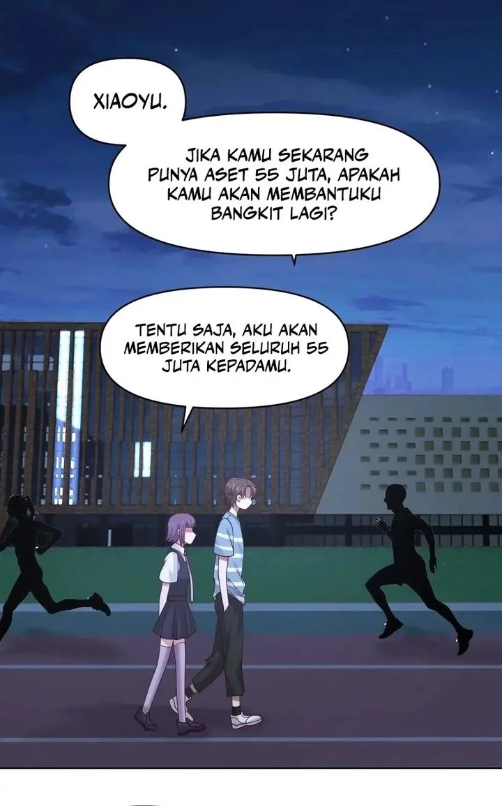 I Really Don’t Want to Be Reborn Chapter 339 - halaman 12