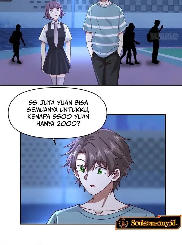 I Really Don’t Want to Be Reborn Chapter 339 - halaman 14