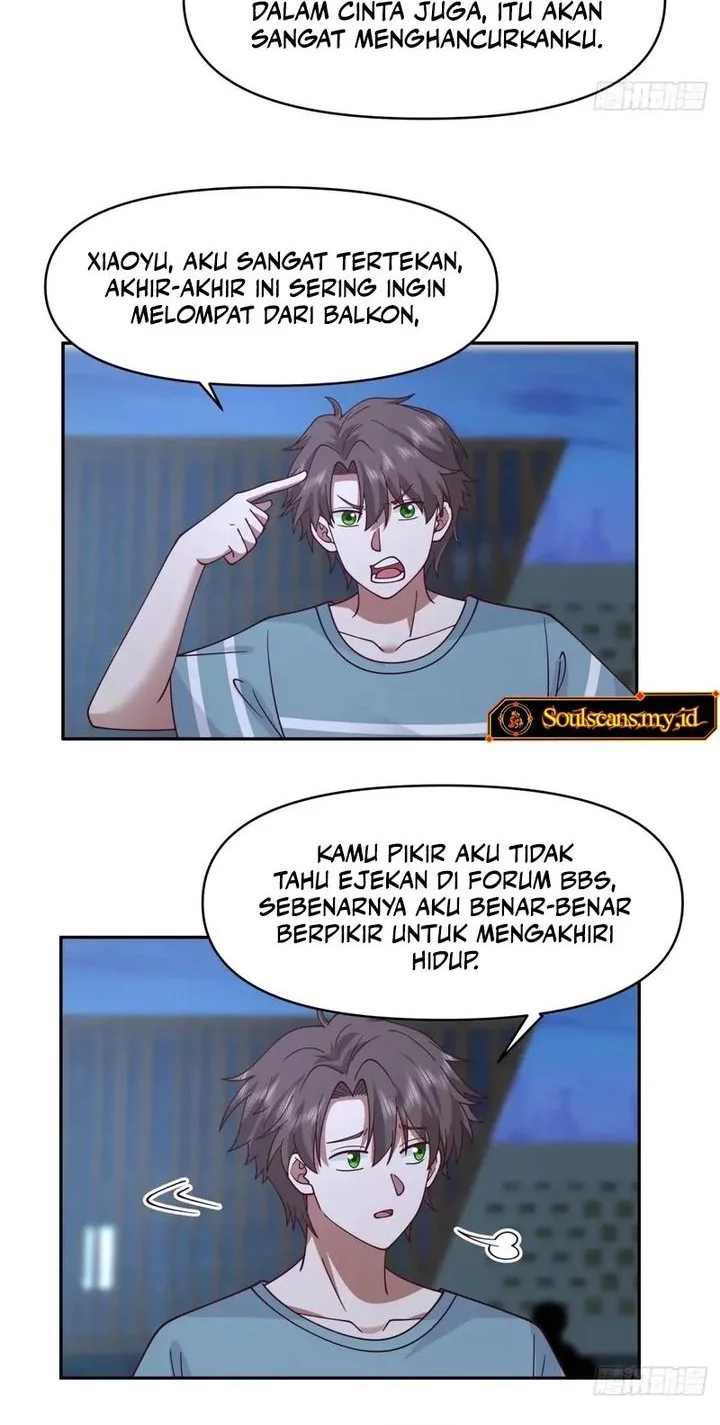 I Really Don’t Want to Be Reborn Chapter 339 - halaman 18