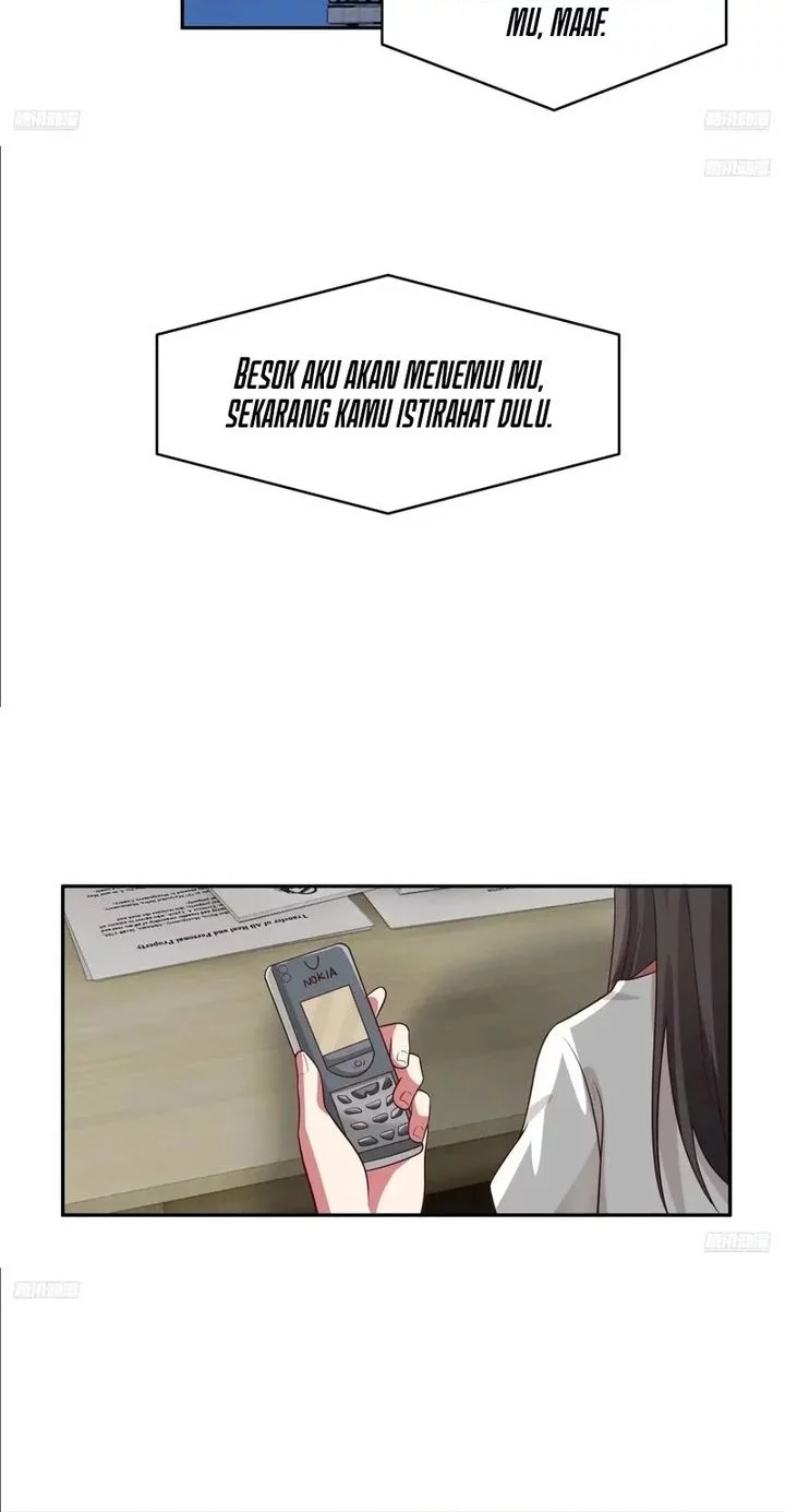 I Really Don’t Want to Be Reborn Chapter 339 - halaman 4