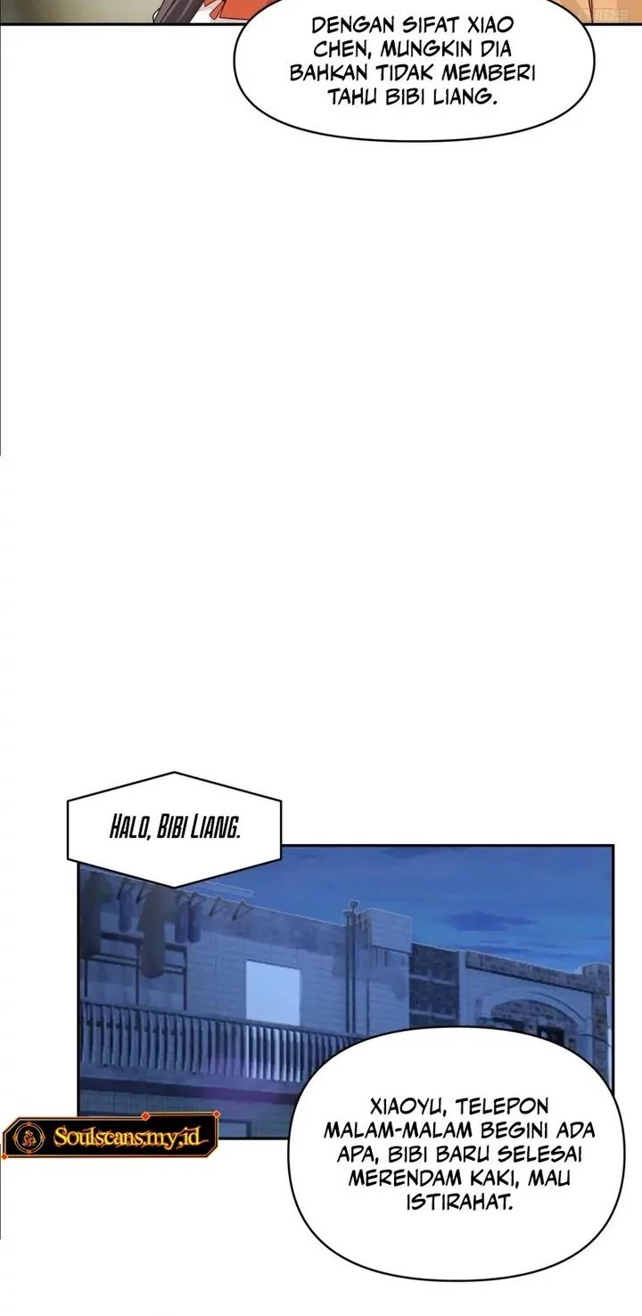 I Really Don’t Want to Be Reborn Chapter 339 - halaman 6