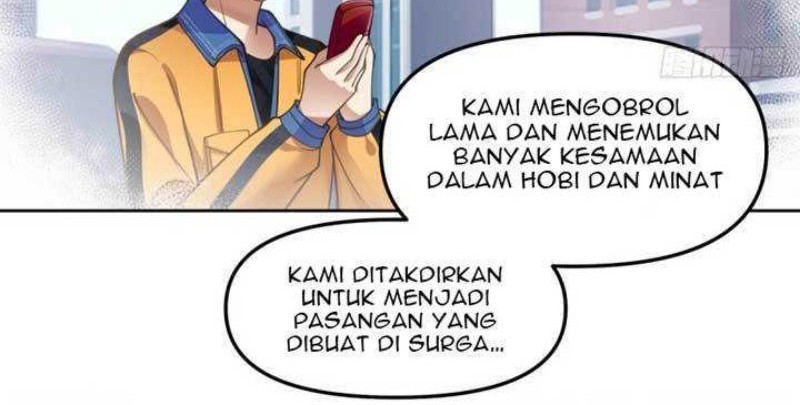 I Really Don’t Want to Be Reborn Chapter 34 - halaman 6