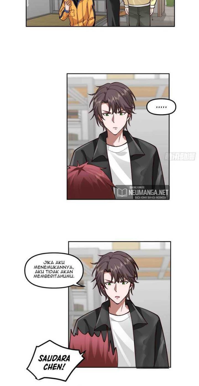 I Really Don’t Want to Be Reborn Chapter 34 - halaman 9