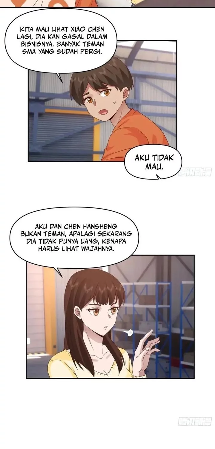 I Really Don’t Want to Be Reborn Chapter 340 - halaman 10