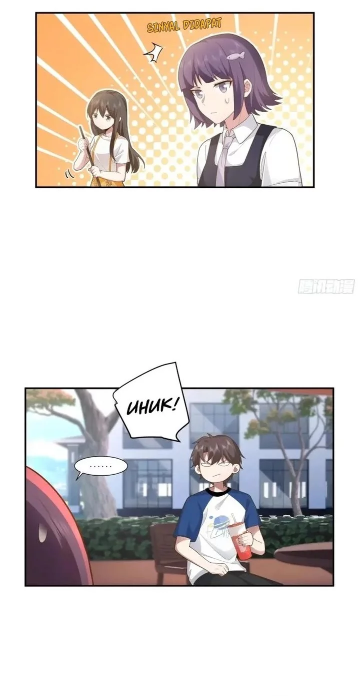 I Really Don’t Want to Be Reborn Chapter 340 - halaman 12