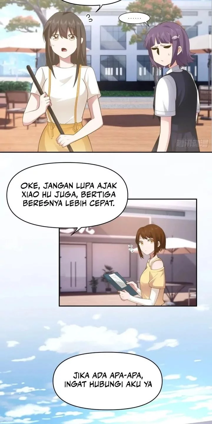 I Really Don’t Want to Be Reborn Chapter 340 - halaman 14