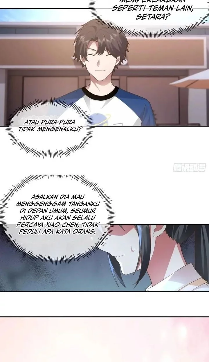 I Really Don’t Want to Be Reborn Chapter 340 - halaman 18