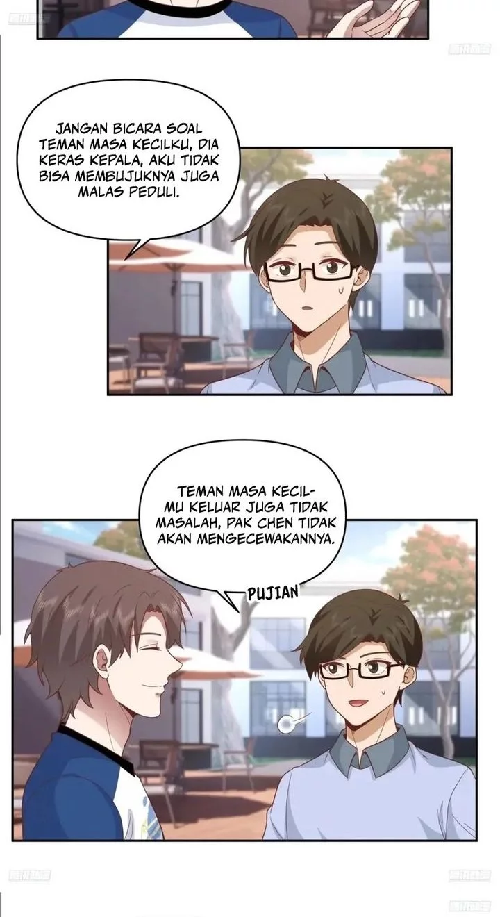 I Really Don’t Want to Be Reborn Chapter 340 - halaman 4