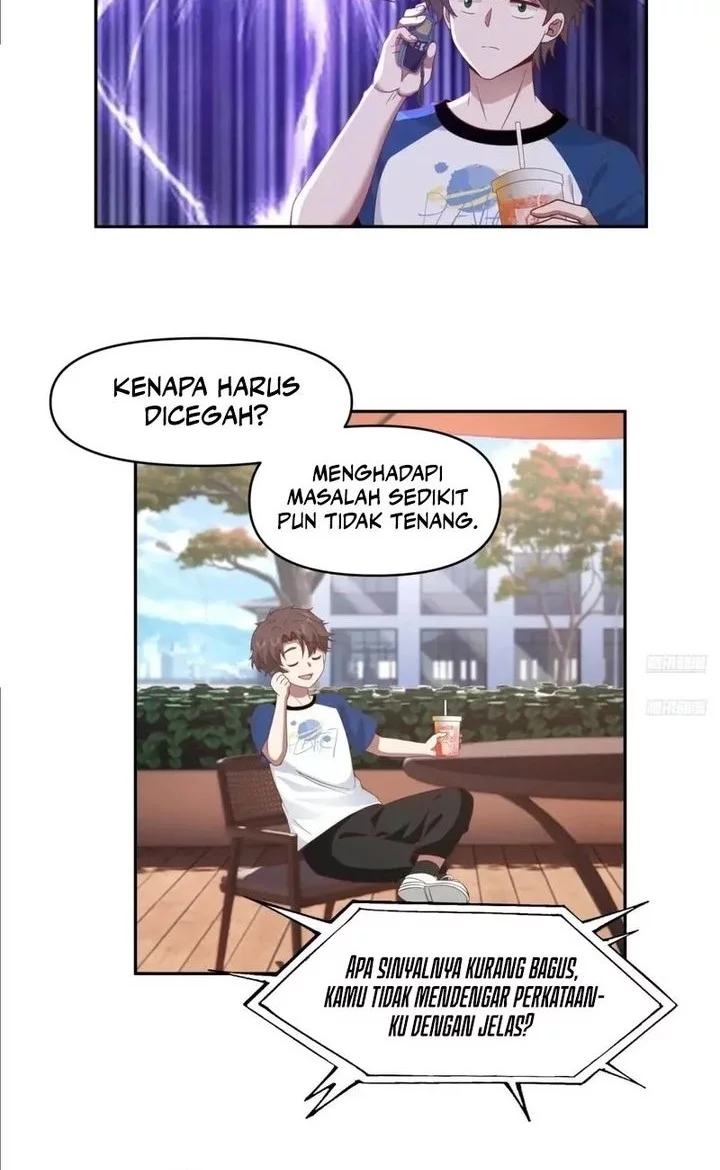 I Really Don’t Want to Be Reborn Chapter 340 - halaman 8
