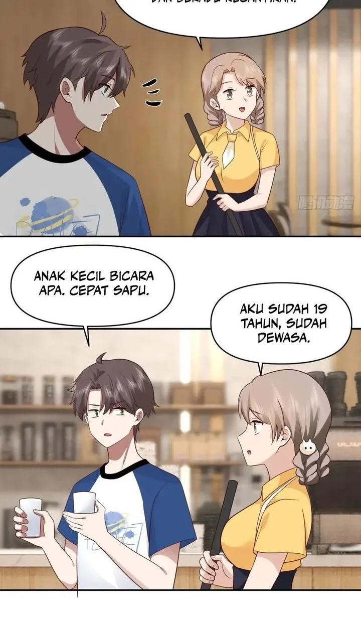 I Really Don’t Want to Be Reborn Chapter 341 - halaman 10