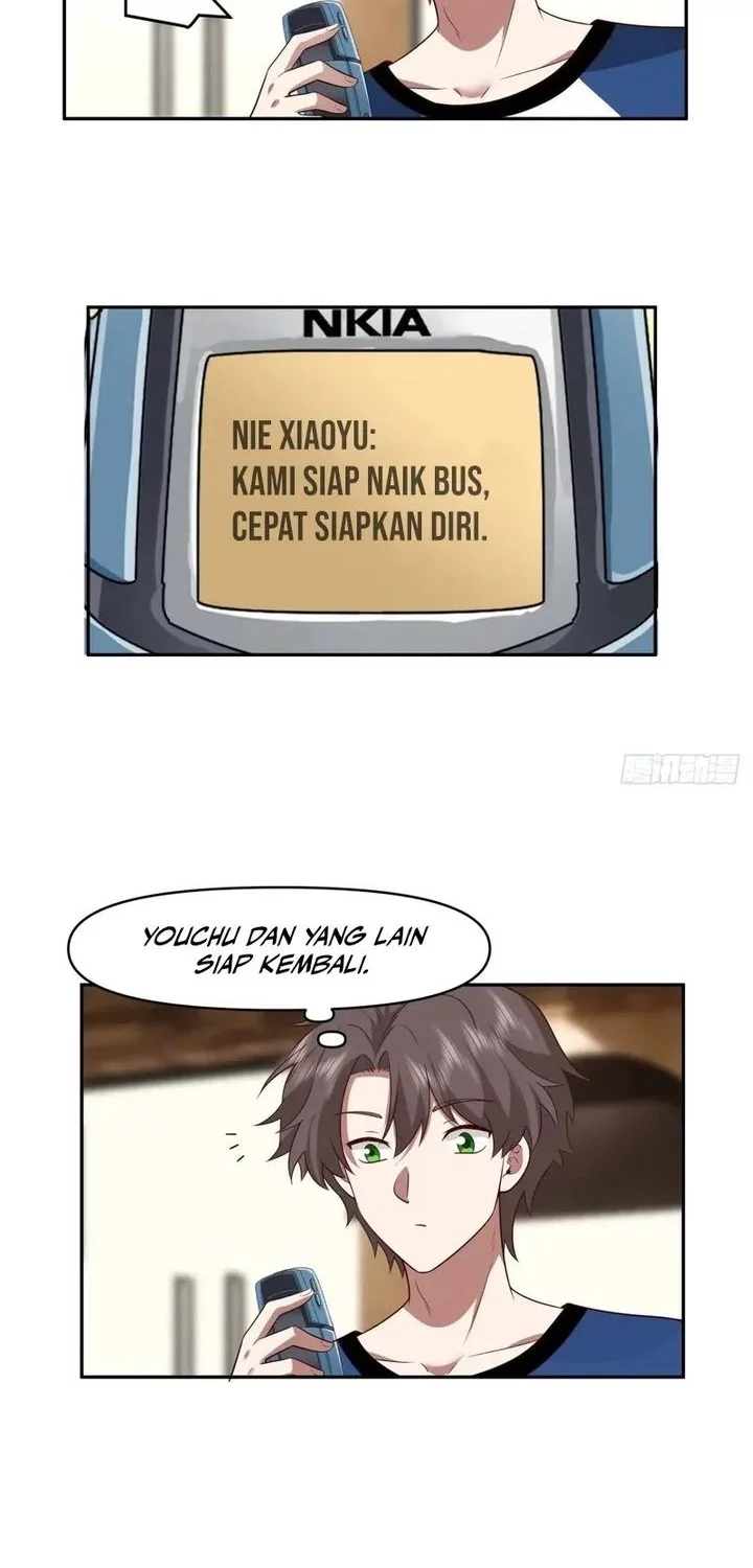 I Really Don’t Want to Be Reborn Chapter 341 - halaman 12