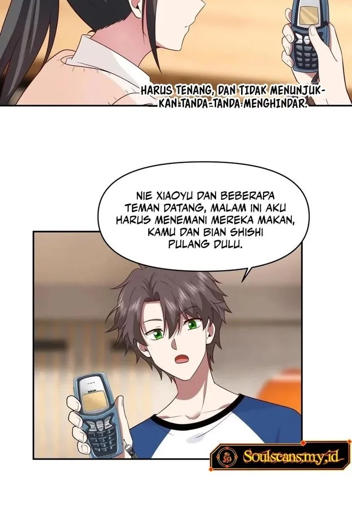 I Really Don’t Want to Be Reborn Chapter 341 - halaman 14