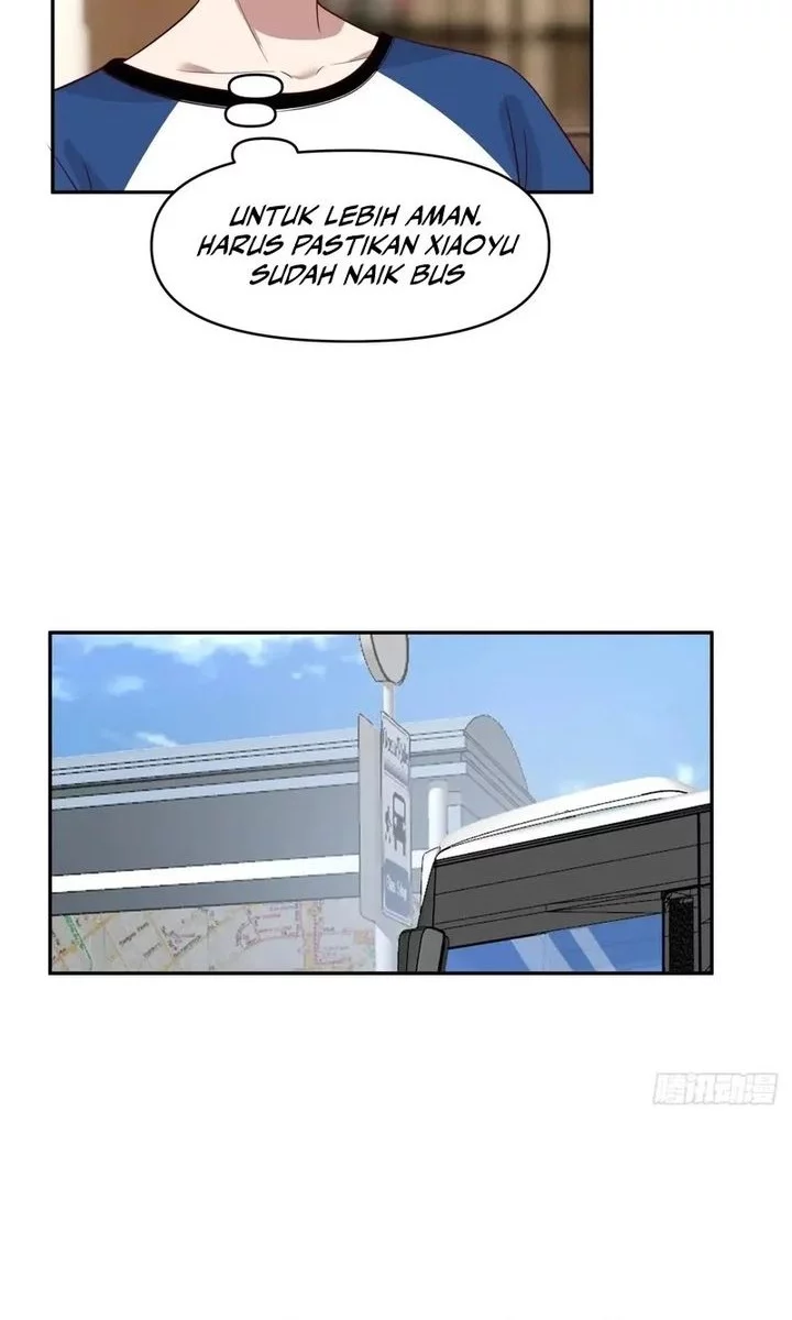 I Really Don’t Want to Be Reborn Chapter 341 - halaman 16
