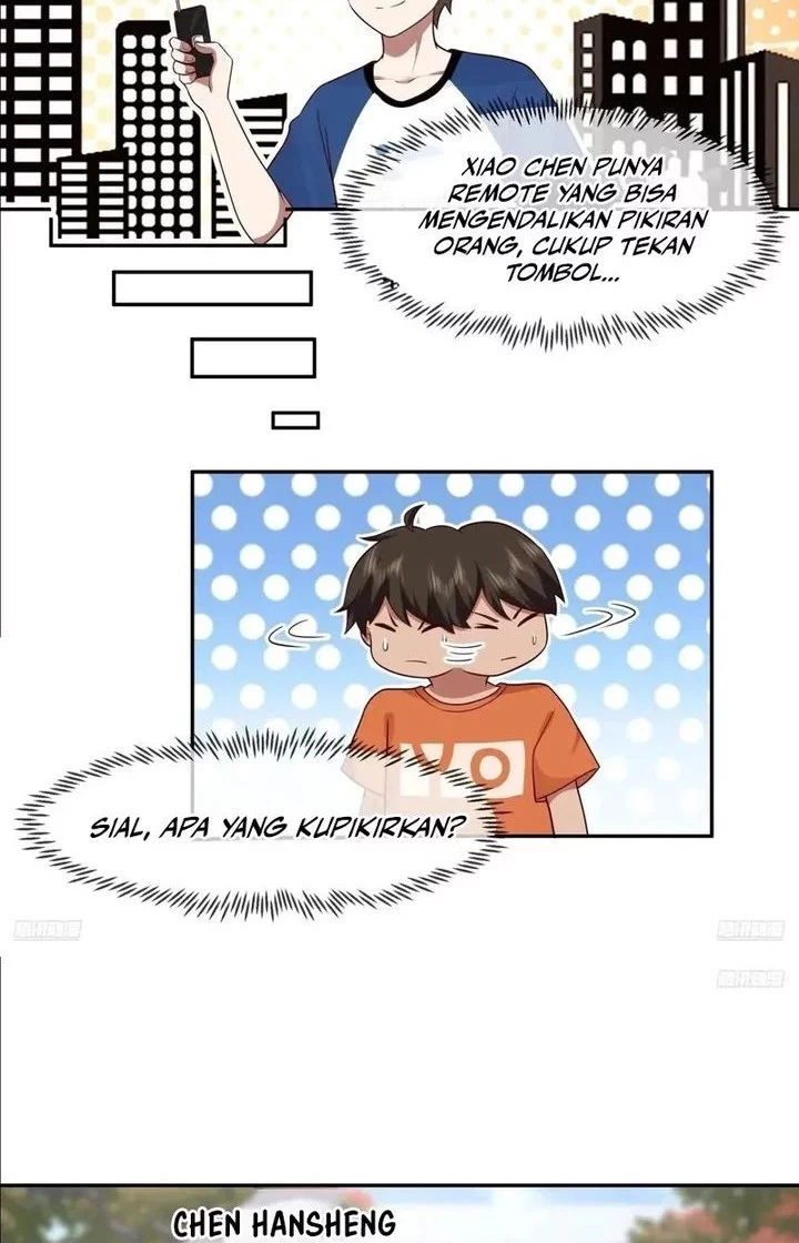 I Really Don’t Want to Be Reborn Chapter 341 - halaman 4