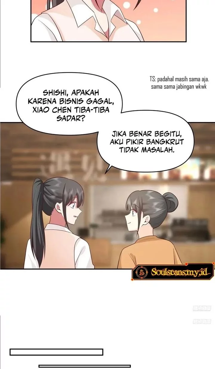 I Really Don’t Want to Be Reborn Chapter 341 - halaman 6