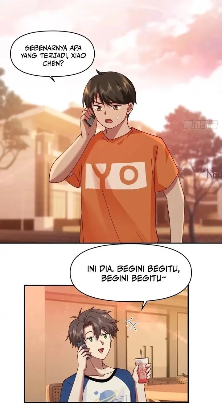 I Really Don’t Want to Be Reborn Chapter 342 - halaman 10