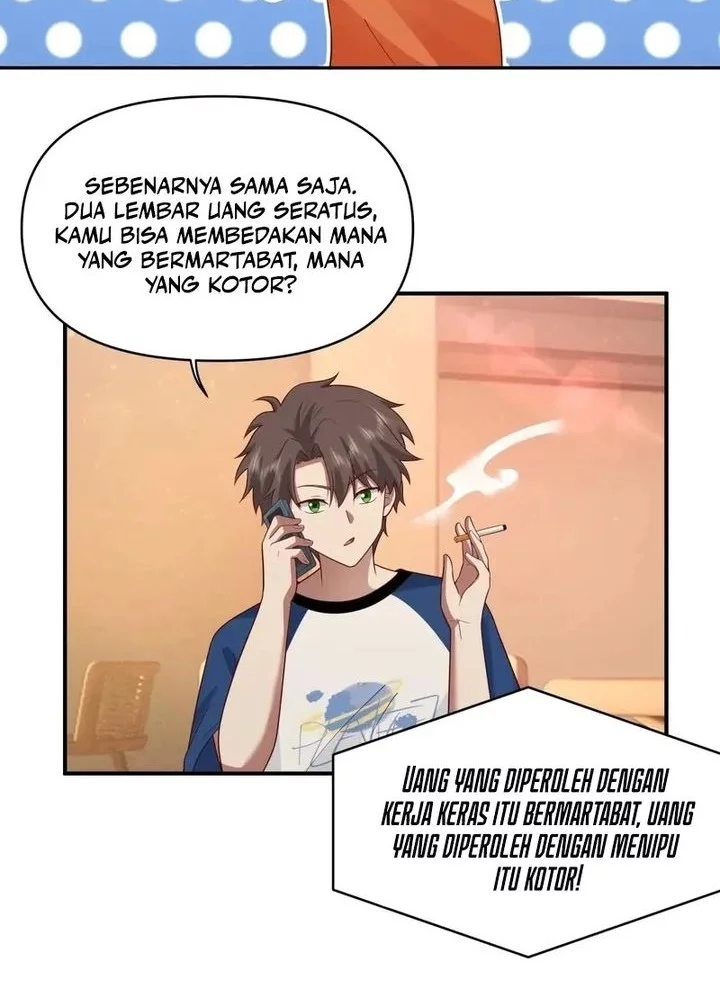 I Really Don’t Want to Be Reborn Chapter 342 - halaman 14