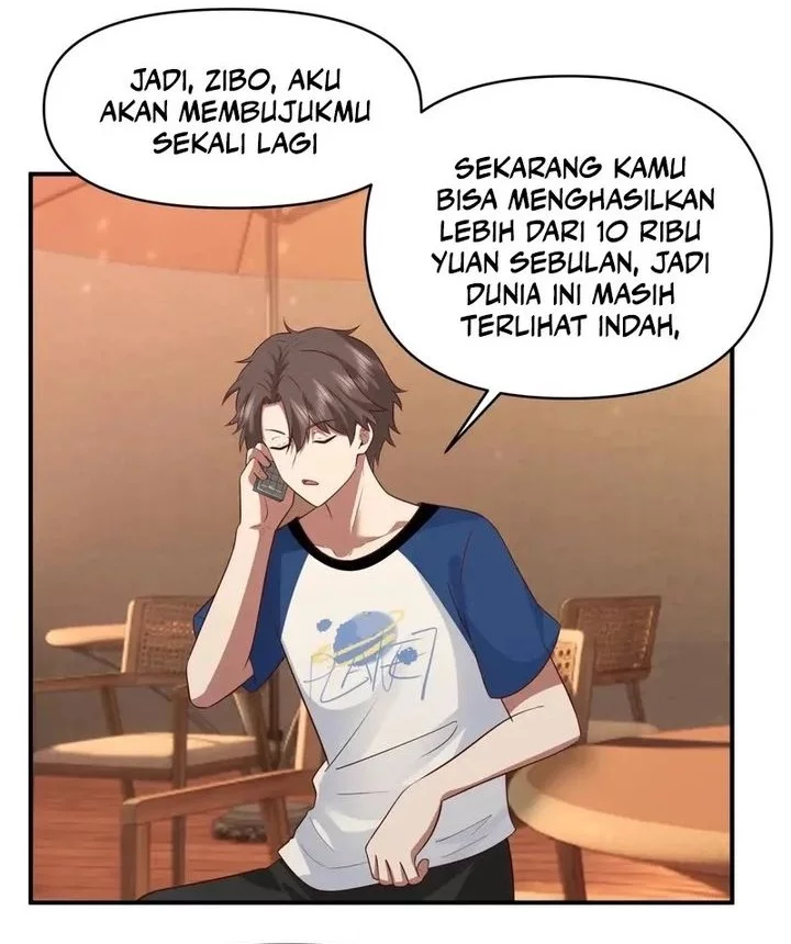 I Really Don’t Want to Be Reborn Chapter 342 - halaman 16
