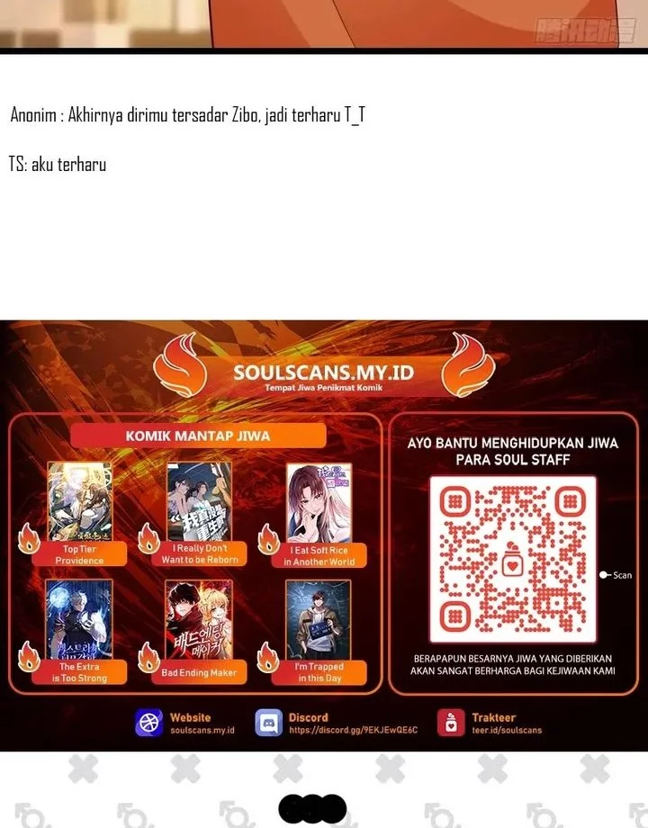I Really Don’t Want to Be Reborn Chapter 342 - halaman 20