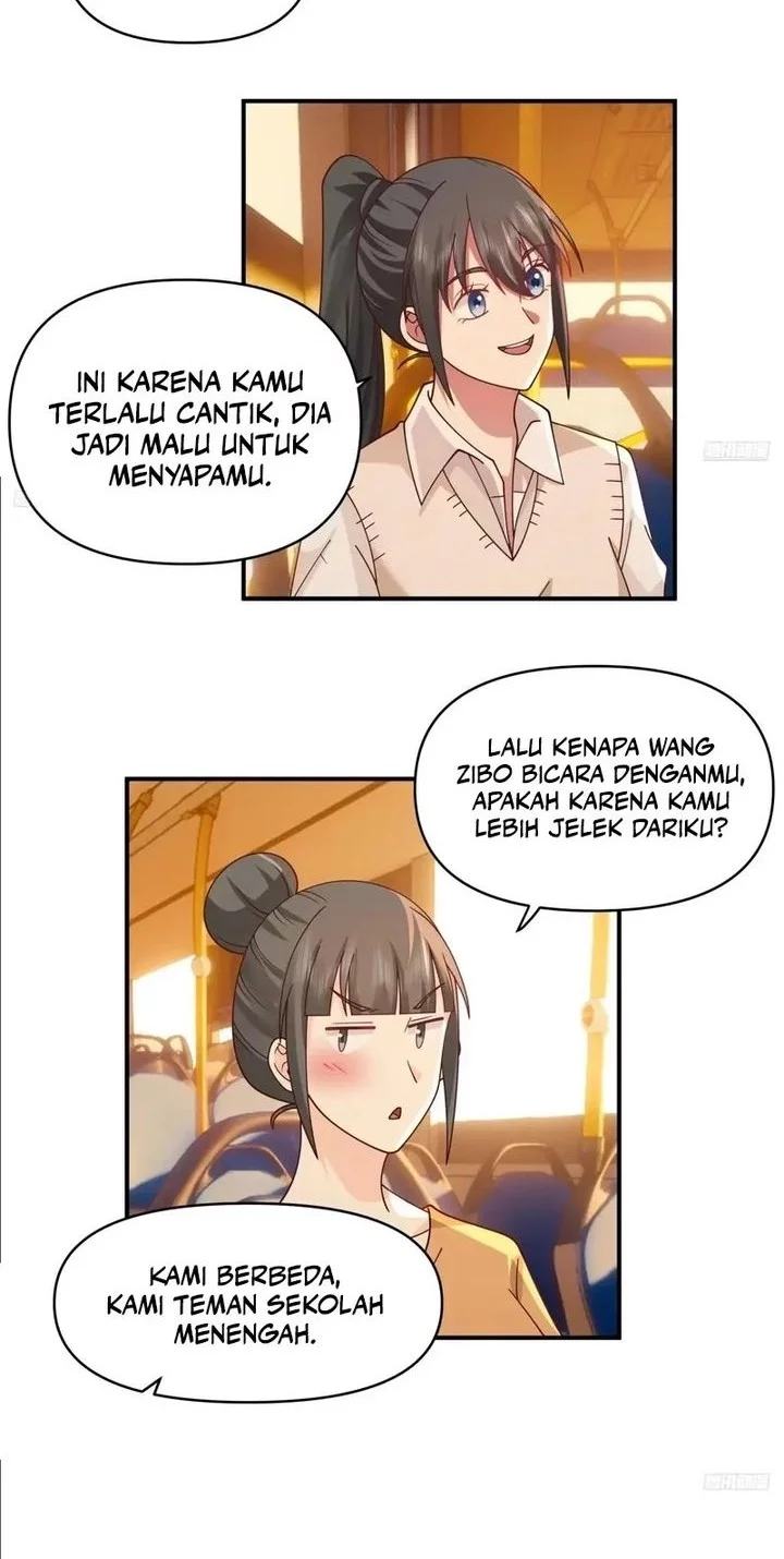 I Really Don’t Want to Be Reborn Chapter 342 - halaman 4