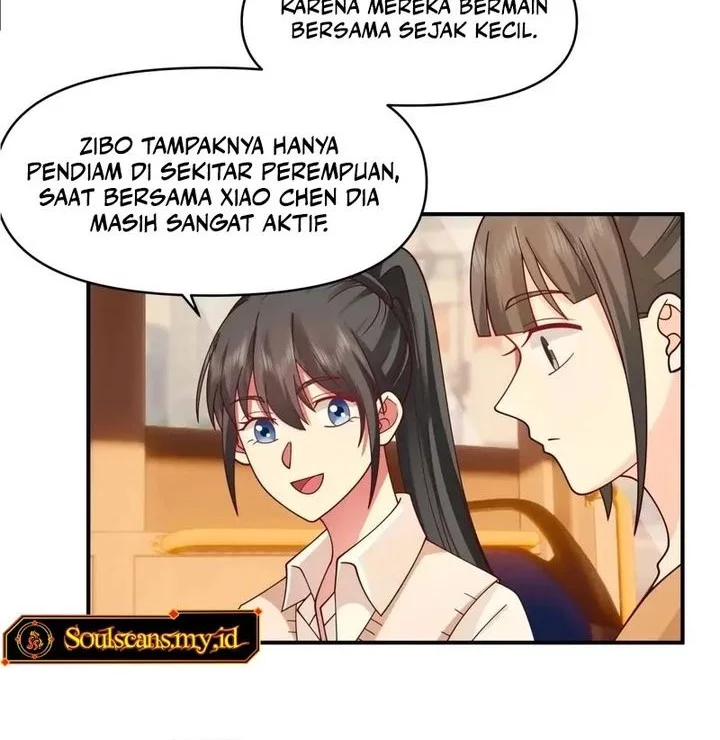 I Really Don’t Want to Be Reborn Chapter 342 - halaman 6