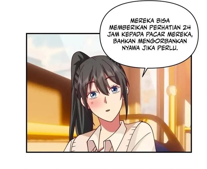 I Really Don’t Want to Be Reborn Chapter 342 - halaman 8
